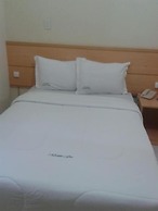 Hotel Pilar de Minas