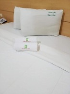 Hotel Pilar de Minas