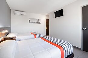 City Express Junior by Marriott Aguascalientes Centro