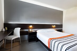 City Express Junior by Marriott Aguascalientes Centro