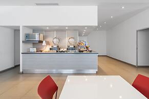 City Express Junior by Marriott Aguascalientes Centro