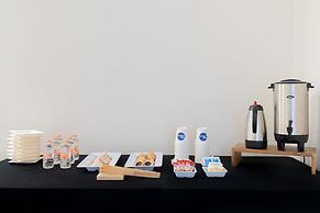 City Express Junior by Marriott Aguascalientes Centro