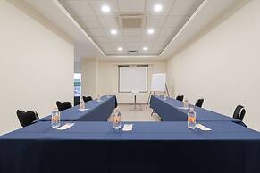 City Express Junior by Marriott Aguascalientes Centro