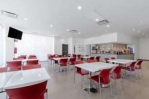 City Express Junior by Marriott Aguascalientes Centro