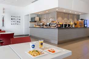 City Express Junior by Marriott Aguascalientes Centro