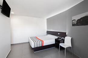 City Express Junior by Marriott Aguascalientes Centro