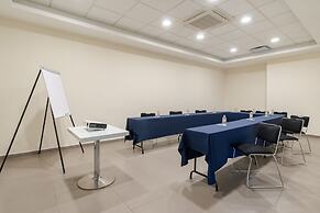 City Express Junior by Marriott Aguascalientes Centro