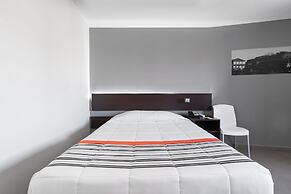 City Express Junior by Marriott Aguascalientes Centro