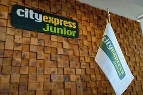 City Express Junior by Marriott Aguascalientes Centro