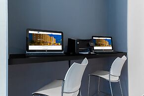 City Express Junior by Marriott Aguascalientes Centro