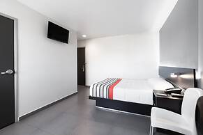 City Express Junior by Marriott Aguascalientes Centro