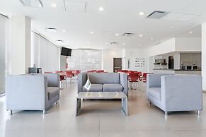 City Express Junior by Marriott Aguascalientes Centro