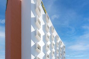 City Express Junior by Marriott Aguascalientes Centro