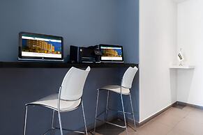 City Express Junior by Marriott Aguascalientes Centro