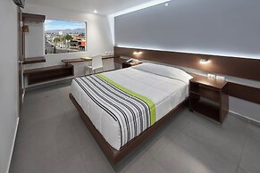 City Express Junior by Marriott Aguascalientes Centro