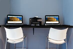 City Express Junior by Marriott Aguascalientes Centro