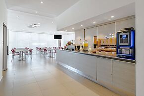 City Express Junior by Marriott Aguascalientes Centro