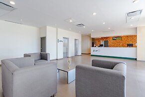 City Express Junior by Marriott Aguascalientes Centro