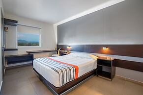 City Express Junior by Marriott Aguascalientes Centro