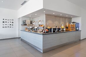 City Express Junior by Marriott Aguascalientes Centro