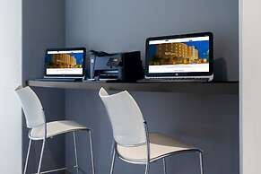 City Express Junior by Marriott Aguascalientes Centro