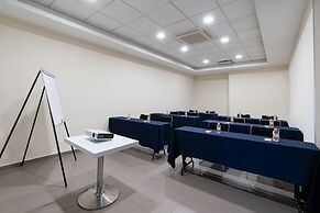 City Express Junior by Marriott Aguascalientes Centro