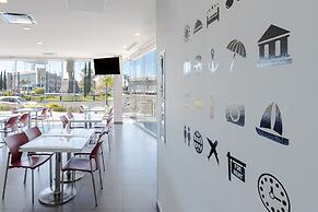 City Express Junior by Marriott Aguascalientes Centro