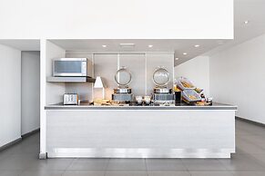 City Express Junior by Marriott Aguascalientes Centro