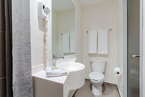 City Express Junior by Marriott Aguascalientes Centro