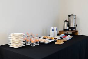 City Express Junior by Marriott Aguascalientes Centro