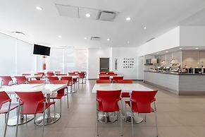 City Express Junior by Marriott Aguascalientes Centro