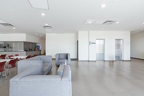 City Express Junior by Marriott Aguascalientes Centro