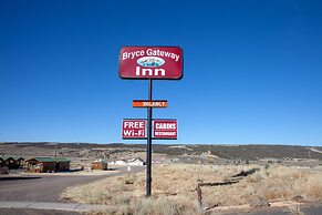 Bryce GatewayInn Cabins