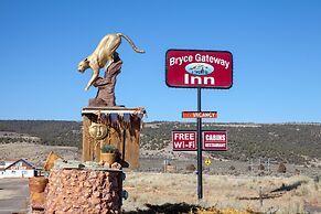 Bryce GatewayInn Cabins