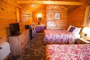 Bryce GatewayInn Cabins