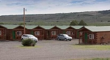 Bryce GatewayInn Cabins