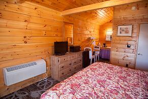 Bryce GatewayInn Cabins