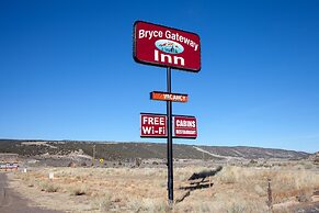 Bryce GatewayInn Cabins