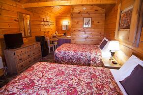 Bryce GatewayInn Cabins