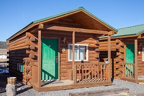 Bryce GatewayInn Cabins