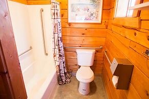 Bryce GatewayInn Cabins