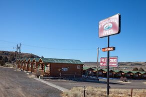 Bryce GatewayInn Cabins