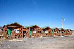 Bryce GatewayInn Cabins