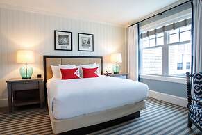 Beauport Hotel Gloucester