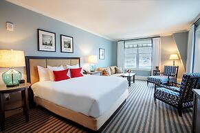 Beauport Hotel Gloucester