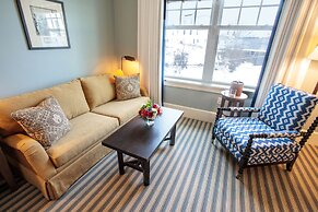 Beauport Hotel Gloucester