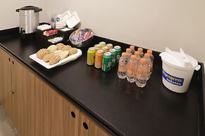 City Express by Marriott Piedras Negras