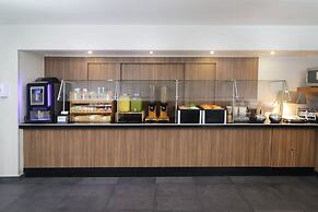 City Express by Marriott Piedras Negras