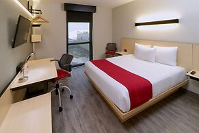 City Express by Marriott Piedras Negras