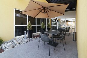 City Express by Marriott Piedras Negras